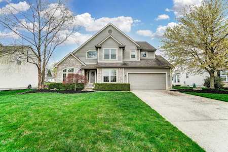 2492 Charoe Street Lewis Center, OH 43035