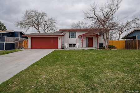 13052 King Circle Broomfield, CO 80020