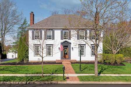 4033 Prince George Lane New Albany, OH 43054