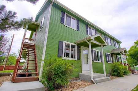 3230 W Girard Ave #C Englewood, CO 80110