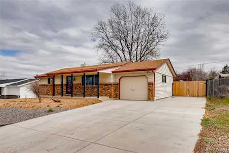 7820 Teller St Arvada, CO 80003