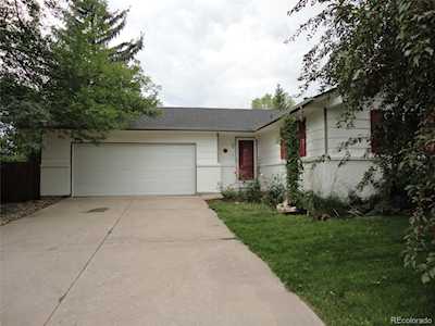 2607 Brookwood Dr Fort Collins, CO 80525