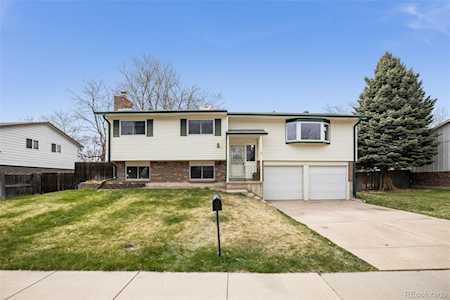 2855 S Teller St Denver, CO 80227