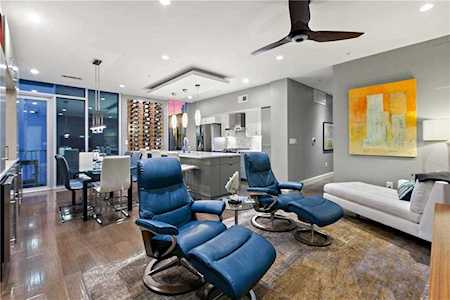 1600 Barton Springs RD #5501 Austin, TX 78704