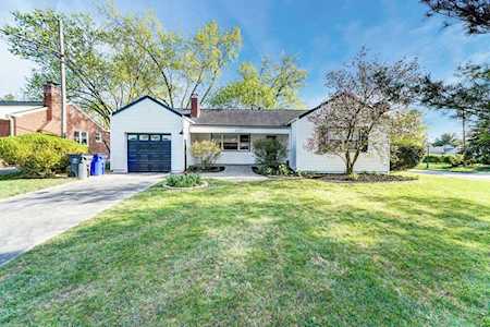 2137 Inchcliff Road Upper Arlington, OH 43221