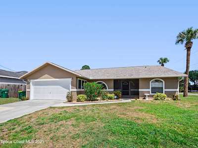 4370 Everglades Street Cocoa, FL 32927