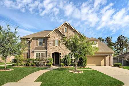 6603 W Titan Springs Dr Spring, TX 77389