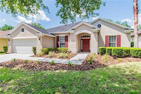 7611 Kickliter Ln Land O Lakes, FL 34637