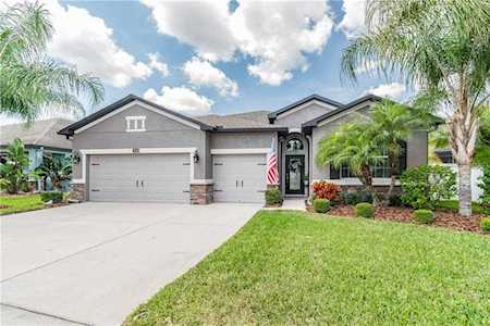 3849 Buckinghamshire Dr Land O Lakes, FL 34638