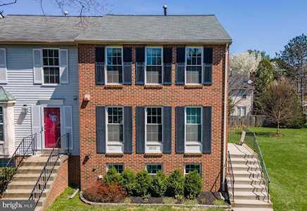 1010 Bayridge Terrace Gaithersburg, MD 20878