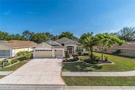 11752 New Britain Dr Spring Hill, FL 34609