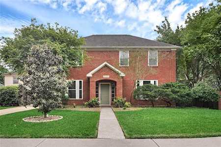 21327 Park Orchard Dr Katy, TX 77450