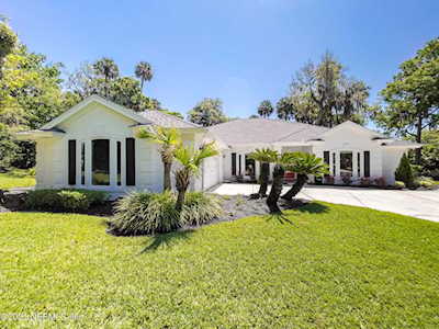 1221 Salt Creek Pointe Way Ponte Vedra Beach, FL 32082