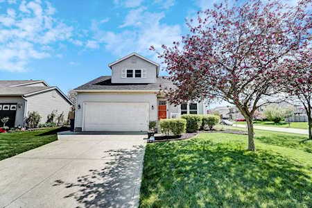 4174 Crosspointe Drive Columbus, OH 43207