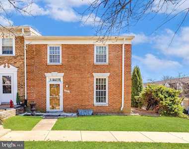 9070 Moonshine Hollow #P Laurel, MD 20723