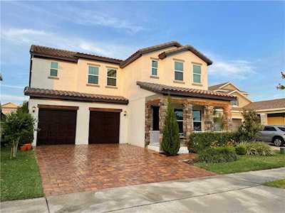 8787 Iron Mountain Trl Windermere, FL 34786