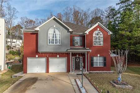 2295 Skylars Mill Way Snellville, GA 30078