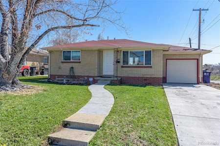 1490 S Tejon St Denver, CO 80223