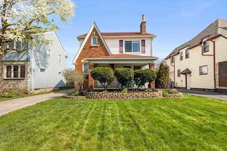 680 Wiltshire Road Columbus, OH 43204