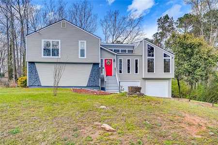 3481 Winter Wood Ct Marietta, GA 30062
