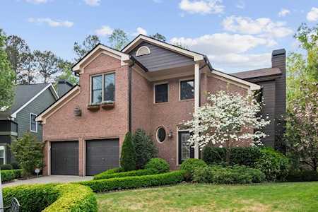 1548 Laurel Park Circle NE Atlanta, GA 30329