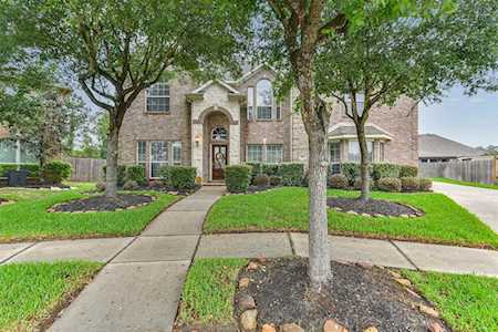 9503 Millwood Cove Dr Humble, TX 77396