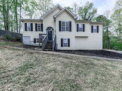 19 Oxford Mill Way NE Cartersville, GA 30121