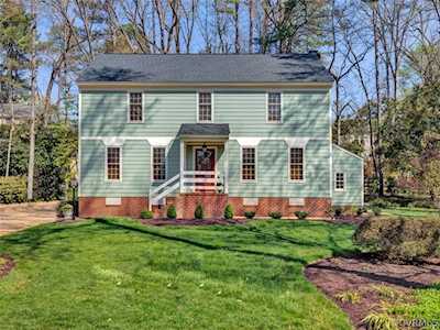 10418 Buffapple Dr Henrico, VA 23233