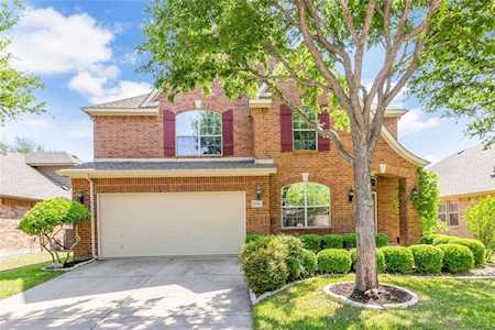 8574 Marion Drive Frisco, TX 75036