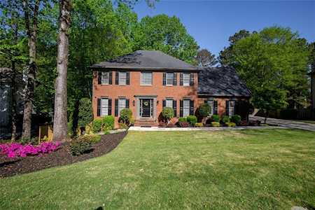 5010 Trevino Circle Duluth, GA 30096