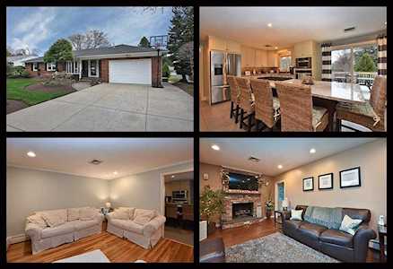 21 Di Ponte Dr Johnston, RI 02919