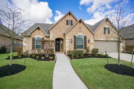 2622 Petunia Valley Dr Brookshire, TX 77423