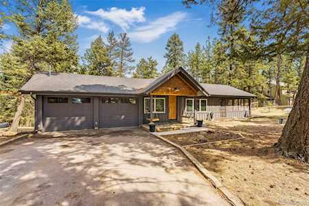 6888 S Columbine Rd Evergreen, CO 80439