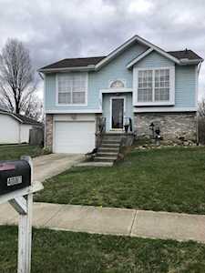 4087 Acres Drive Columbus, OH 43207