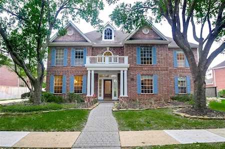 37 Fosters Green Sugar Land, TX 77479