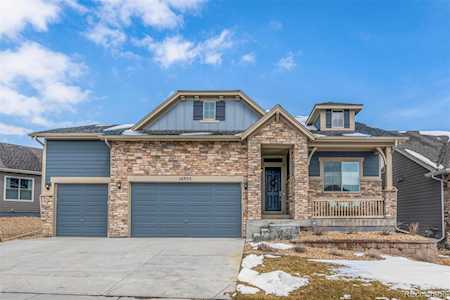 16955 W 85th Ln Arvada, CO 80007