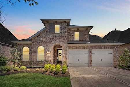 2111 Blossomcrown Dr Katy, TX 77494