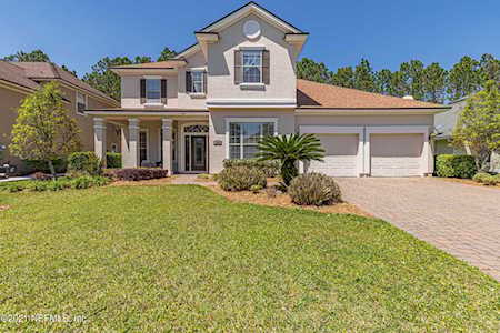 1232 Harbour Town Dr Orange Park, FL 32065