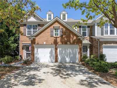 1361 Bellsmith Dr Roswell, GA 30076