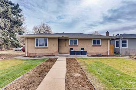 1946 Rosemary St Denver, CO 80220