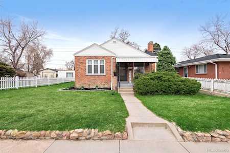 3871 S Sherman St Englewood, CO 80113