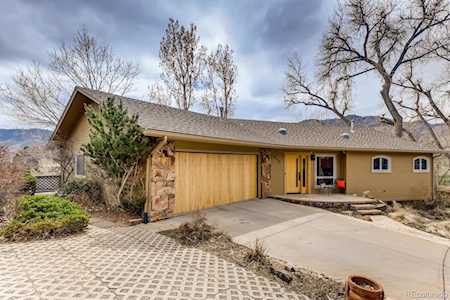 613 Cascade Dr Golden, CO 80403