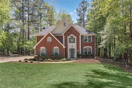 725 Sable Pointe Rd Milton, GA 30004