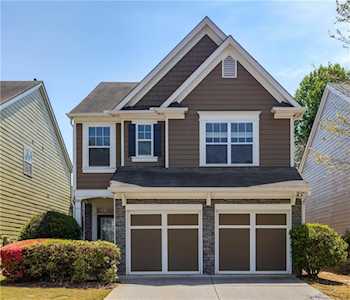 3979 Abernathy Farm Way Acworth, GA 30101