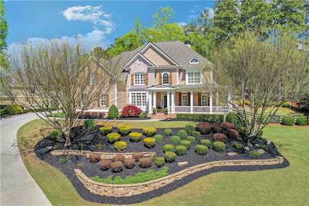 153 Triple Crown Ct Milton, GA 30004
