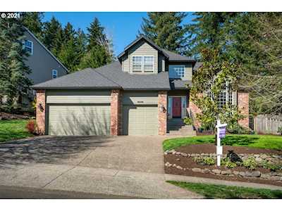 16050 SW Waxwing Way Beaverton, OR 97007