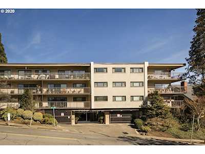 2393 SW Park Pl #110 Portland, OR 97205