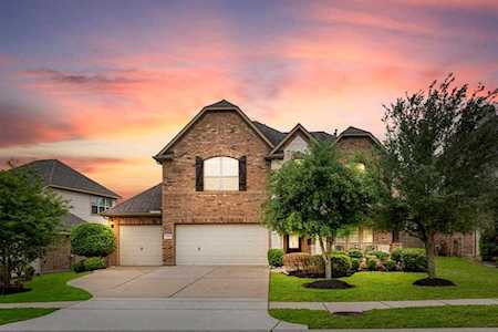8418 Misty Mountain Trail Ln Spring, TX 77389