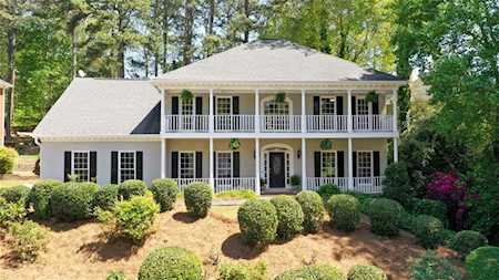 3255 Arborwoods Dr Alpharetta, GA 30022