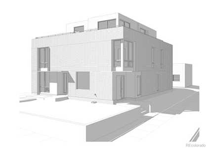 3895 Stuart St Denver, CO 80212
